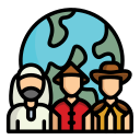 Cultural Preservation Icon