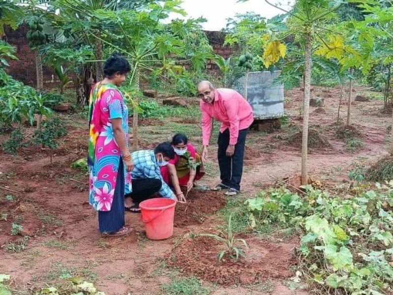 Environmental Project