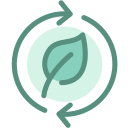Sustainable Agriculture Icon